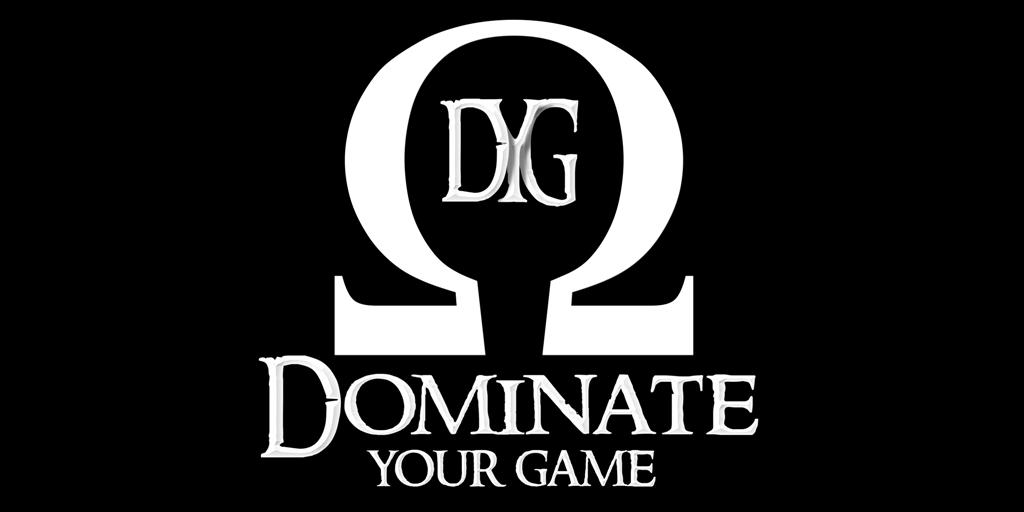 Dominate Your Game
